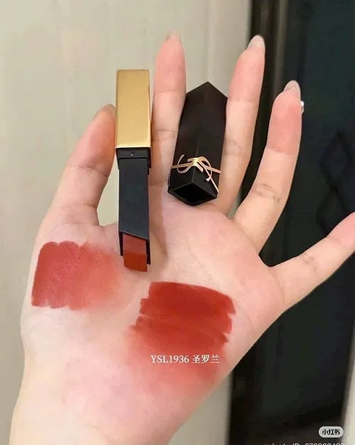 Son Ysl The Slim 1936 Fiery Era 5