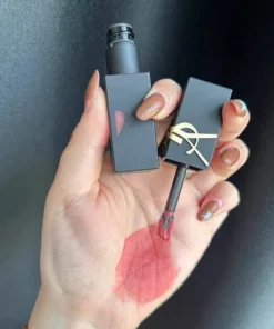 Son Ysl Vinyl Blur Rose Call 1