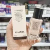 kem nen Chanel Les Beiges 1