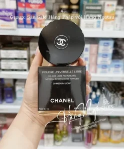 phan phu Chanel Poudre Universelle Libre ban moi nhat 1