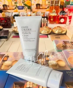 sua rua mat kiem mat na tao bot Estee Lauder 1