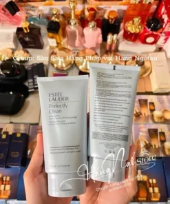 sua rua mat kiem mat na tao bot Estee Lauder 2
