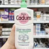 sua tam Petit Cadum tre em 1l