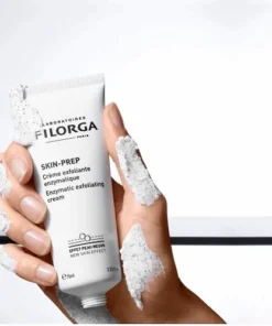 tay da chet Filorga Skin Prep 75ml 2