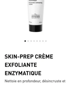 tay da chet Filorga Skin Prep 75ml 3