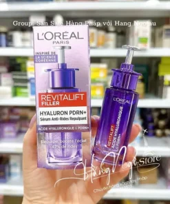 Serum LOreal Hyaluron PDRN 1