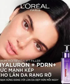 Serum LOreal Hyaluron PDRN 3