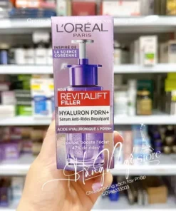 Serum LOreal Hyaluron PDRN 4