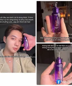 Serum LOreal Hyaluron PDRN 5