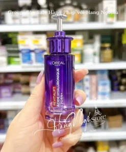 Serum LOreal Hyaluron PDRN 6