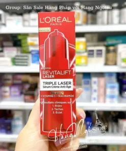 Serum Loreal Revitalift Laser 2