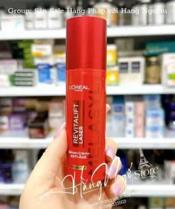 Serum Loreal Revitalift Laser 3