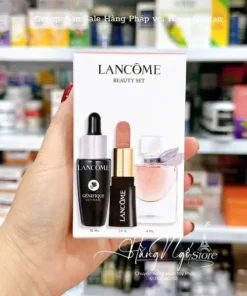 Set Lancome 3 Mon Mini 1