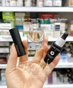 Set Lancome 3 Mon Mini 2