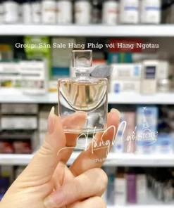 Set Lancome 3 Mon Mini 3