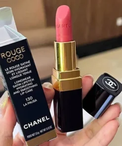 Son Chanel Rouge Coco 130 La Pausa 1
