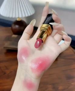 Son Chanel Rouge Coco 130 La Pausa 3