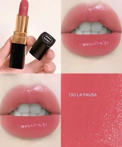 Son Chanel Rouge Coco 130 La Pausa 4
