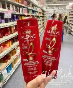 cap goi xa Loreal Elseve Color Vive