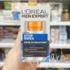 kem duong am chong nhan LOreal Men Expert Stop Rides 2