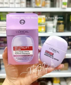 kem duong chong nang LOreal Revitalift 1