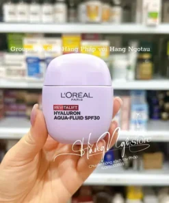 kem duong chong nang LOreal Revitalift 3