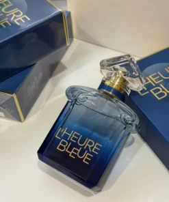 nuoc hoa chiet Guerlain LHeure Bleue 1
