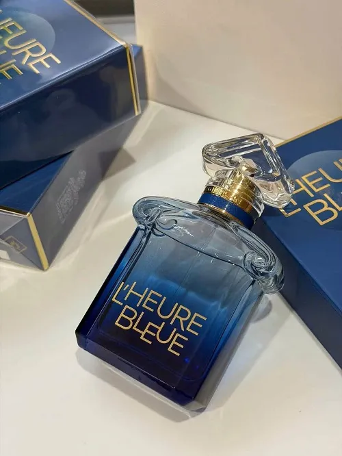 nuoc hoa chiet Guerlain LHeure Bleue 1