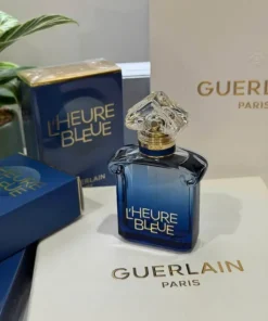 nuoc hoa chiet Guerlain LHeure Bleue 3