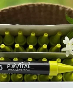 nuoc uong dot mo PurVitae Fitness Shot 1