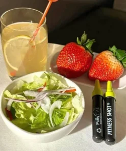 nuoc uong dot mo PurVitae Fitness Shot 5